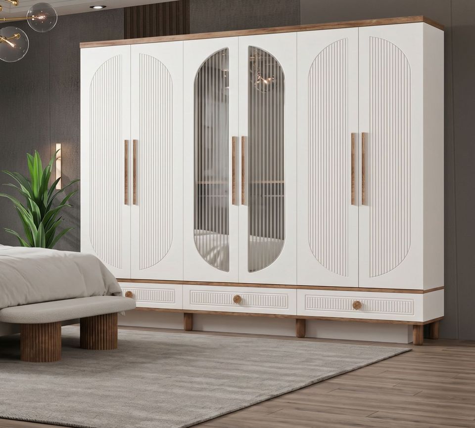 Kalinda bedroom set, image 2
