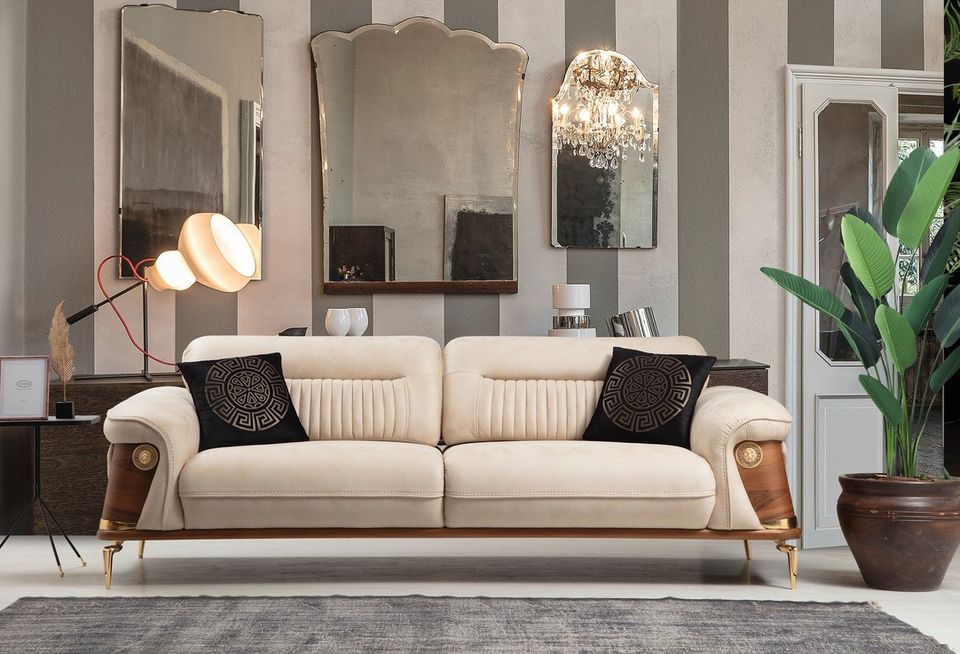 Kalolimnos sofa set, image 2