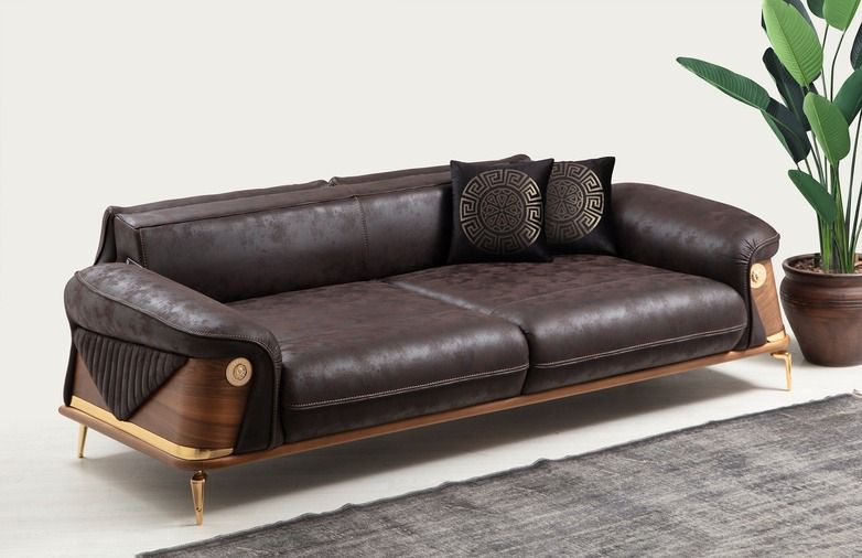 Kalolimnos sofa set, image 3