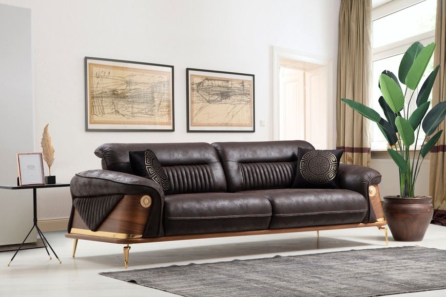 Kalolimnos sofa set, image 4
