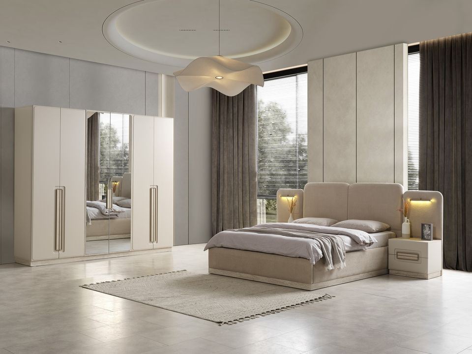 Kasossos bedroom set, image 1