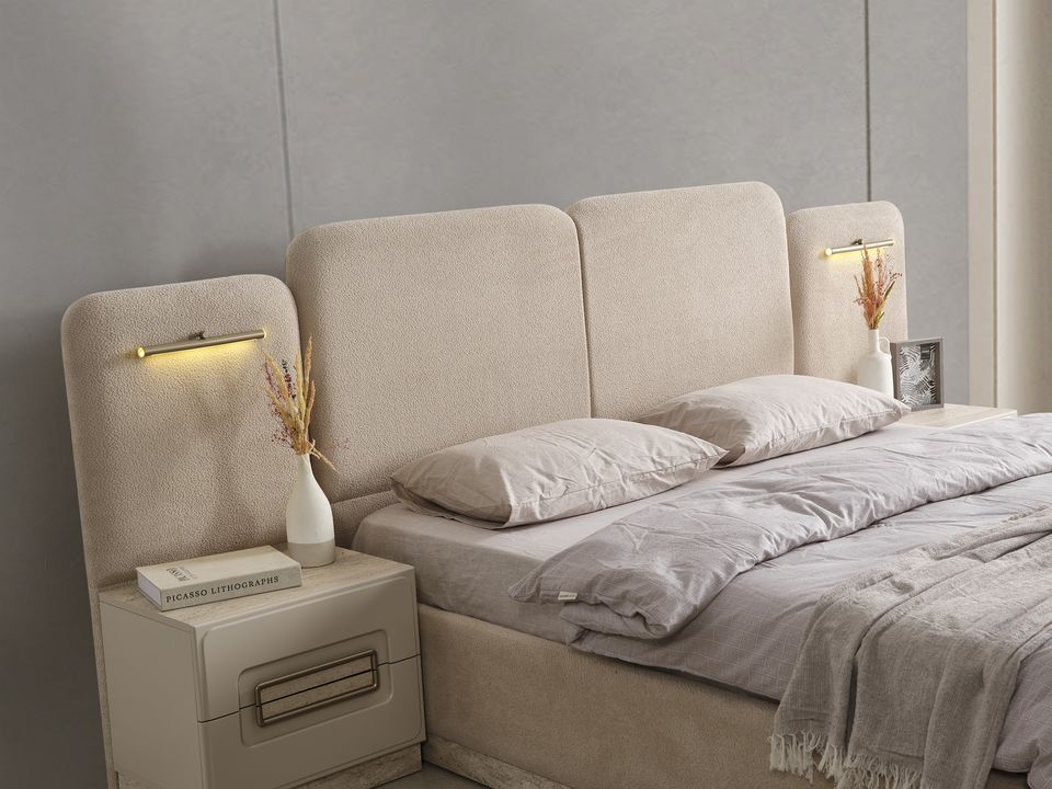 Kasossos bedroom set, image 2