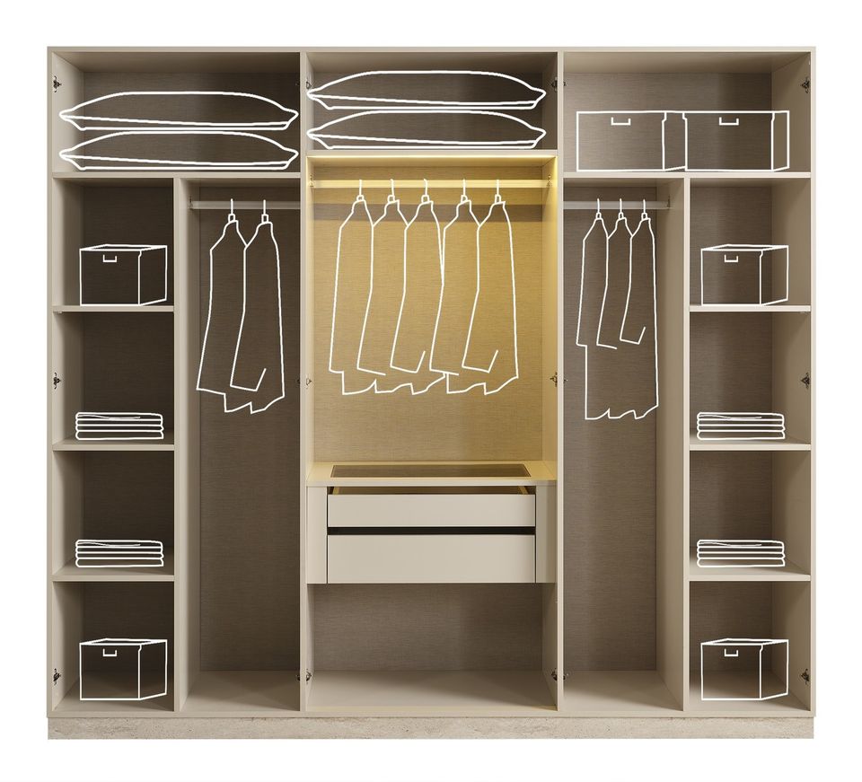 Kasossos bedroom set, image 5