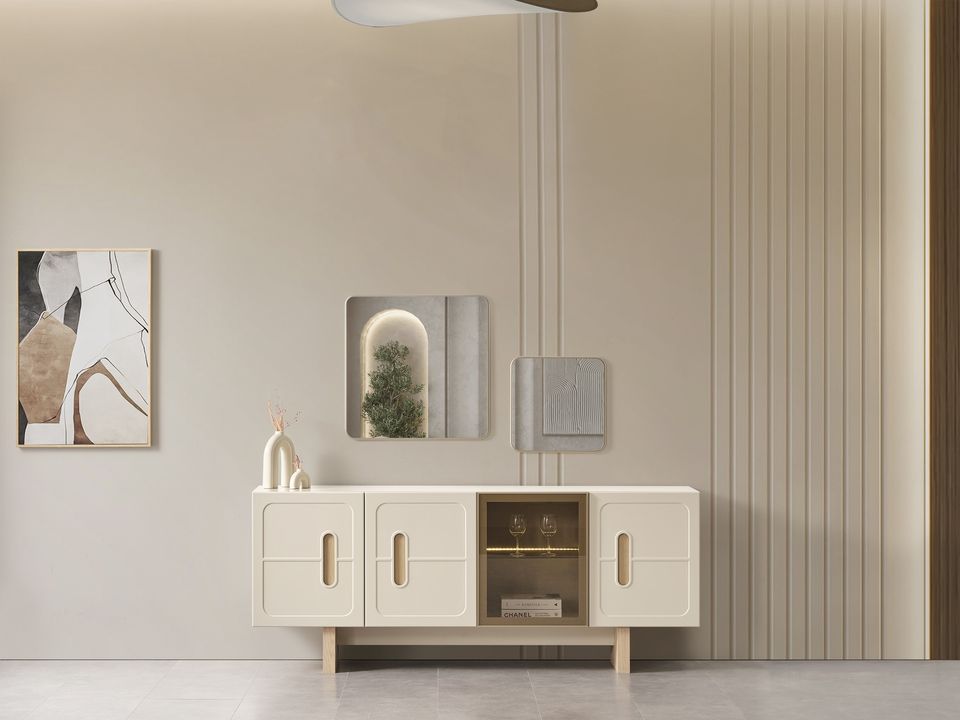 Kataonya dining room set, image 2