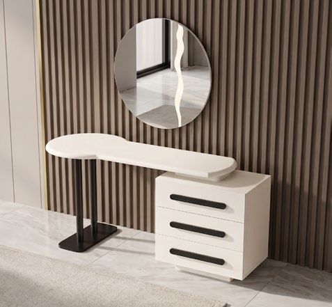Kebren bedroom set, image 3