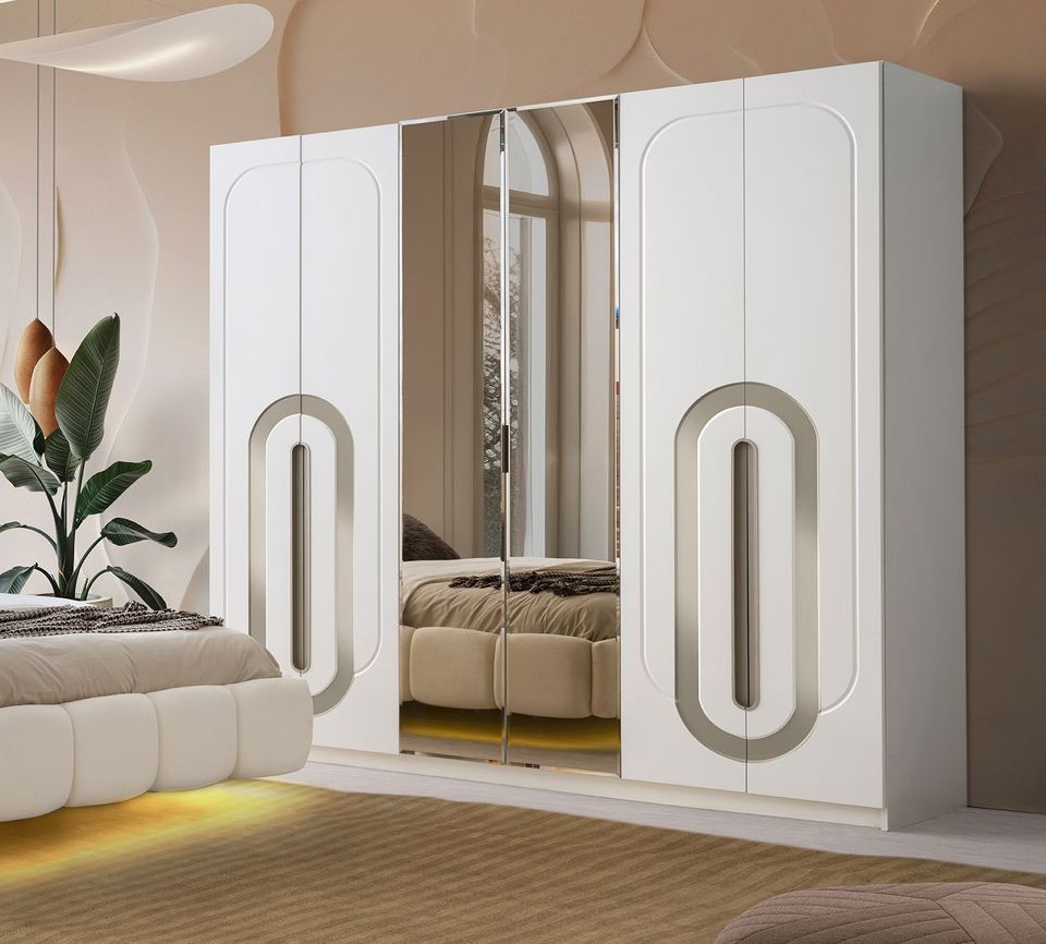 Kildara bedroom set, image 2
