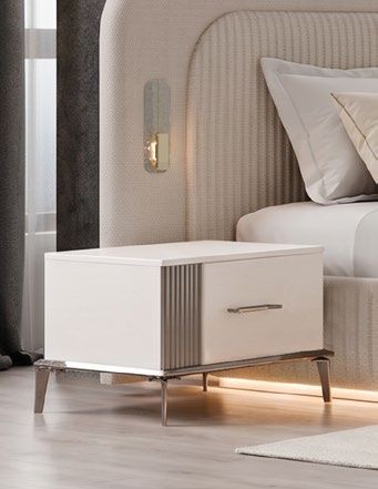 Klazomene bedroom set, image 4