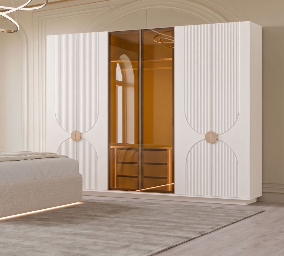 Kolofon bedroom set, image 2