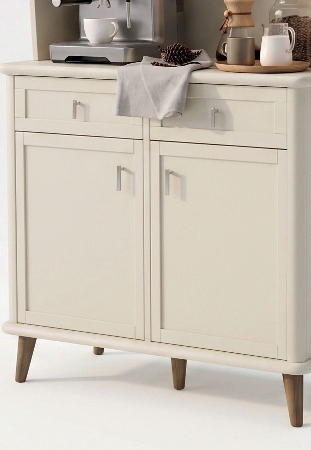 Koressos coffee station cabinet, image 4