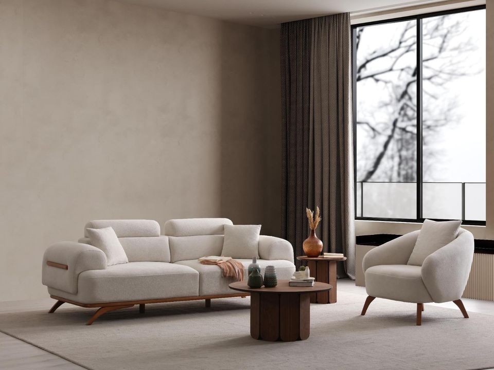 Korikos sofa set, image 2