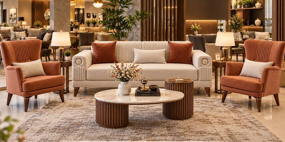Kutali sofa set, image 3