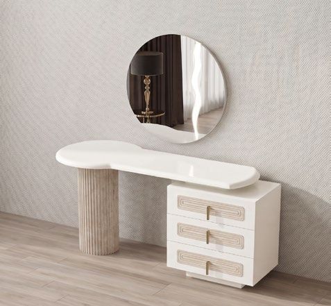 Lampsakos bedroom set, image 3