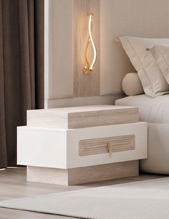 Lampsakos bedroom set, image 4