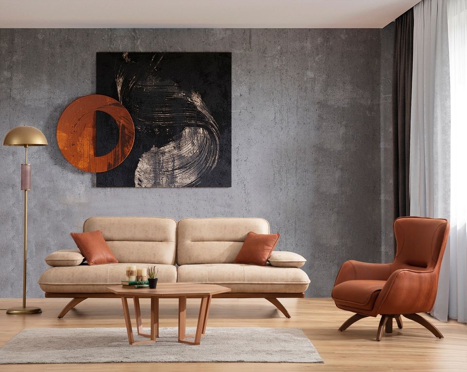 Lebissos sofa set, image 2