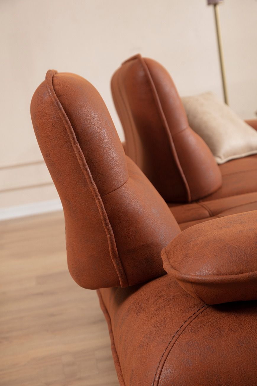 Lebissos sofa set, image 4
