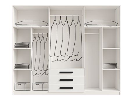 Magidos wardrobe, image 2