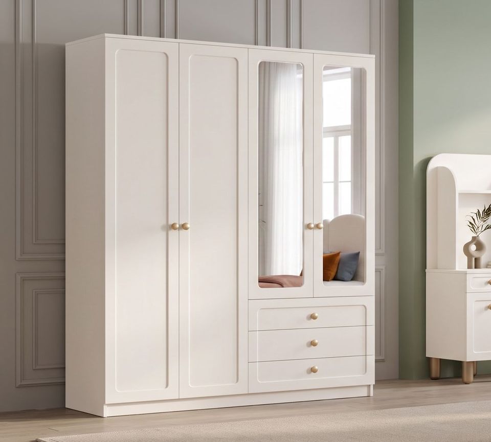 Makestos youth bedroom set, image 2