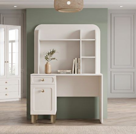 Makestos youth bedroom set, image 4