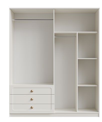 Makestos youth bedroom set, image 5
