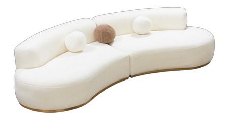 Megarsos modular sofa, image 3