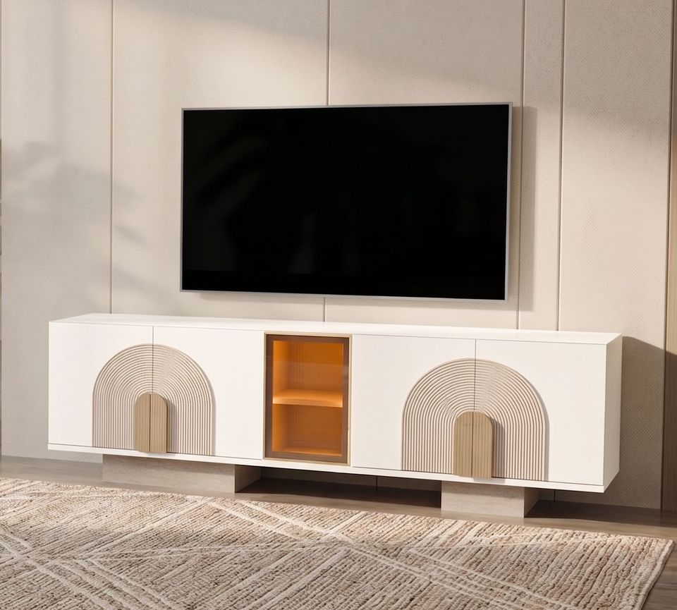 Melitene dining room set, image 2