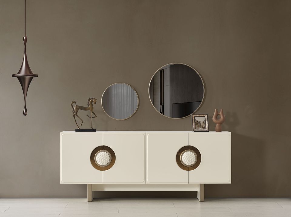 Migdonya dining room set, image 2