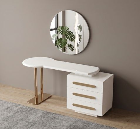 Miletopolis bedroom set, image 3