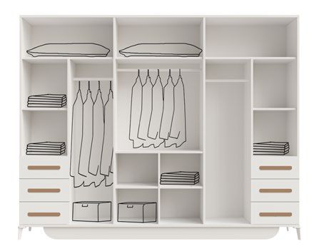 Miletopolis bedroom set, image 5