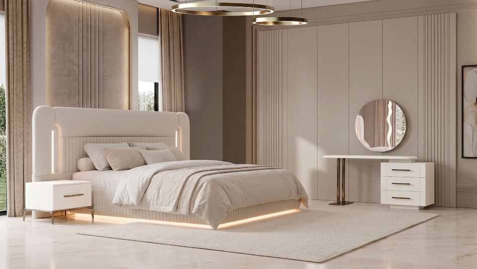 Mius bedroom set, image 1