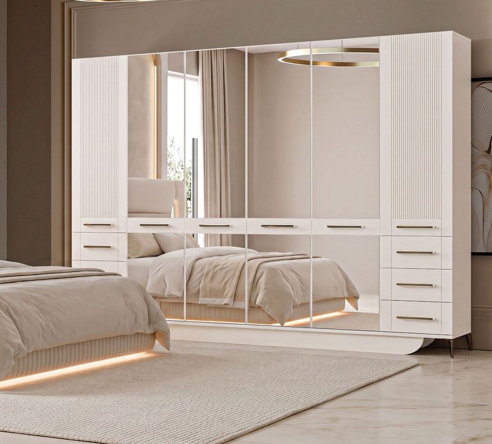 Mius bedroom set, image 2