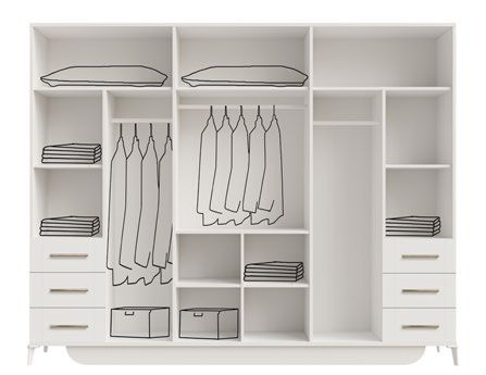 Mius bedroom set, image 5