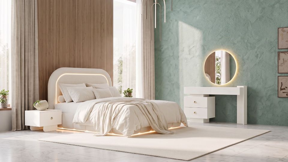 Mobolla bedroom set, image 1