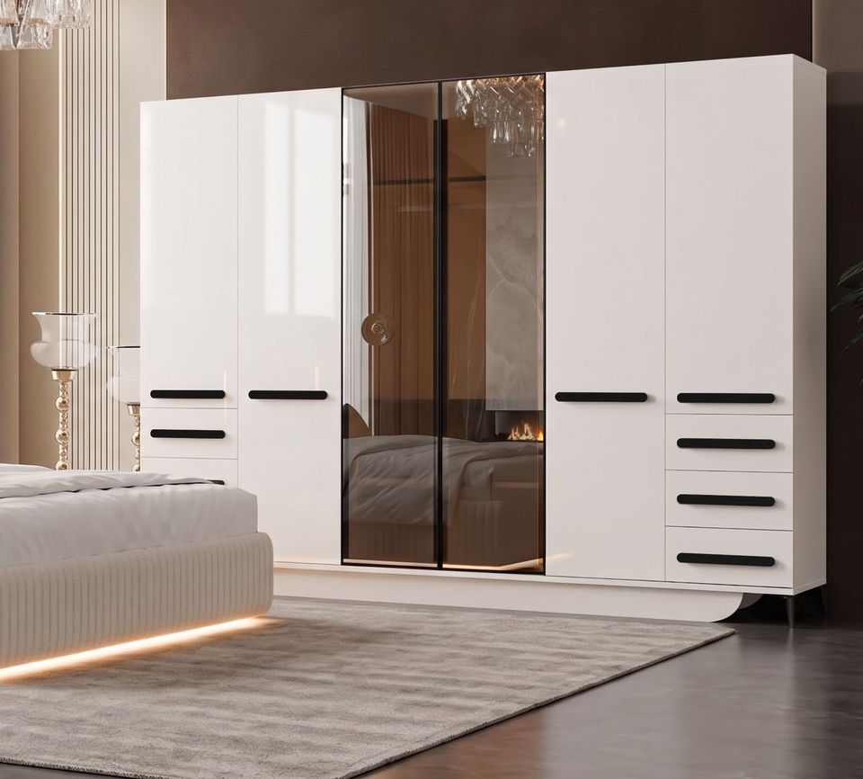 Nakolea bedroom set, image 2
