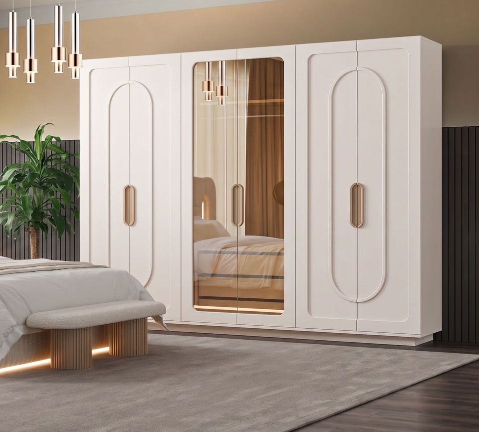Nakrasa bedroom set, image 2