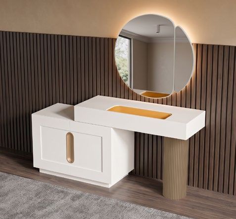 Nakrasa bedroom set, image 3