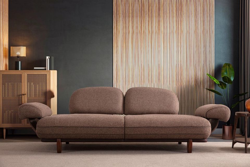 Nesulion sofa set, image 2