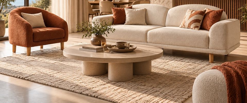 Ofiusa sofa set, image 2