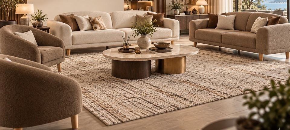 Ofiusa sofa set, image 5
