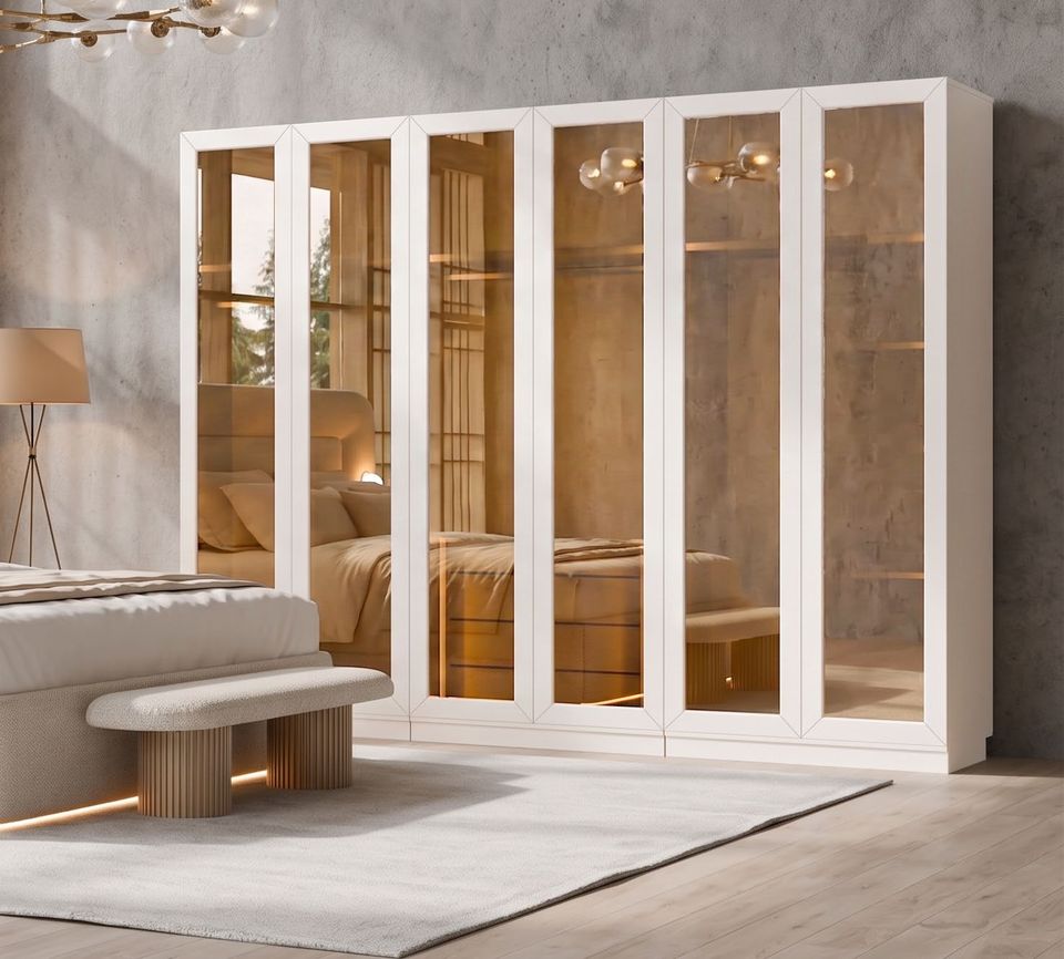 Ofrinion bedroom set, image 2