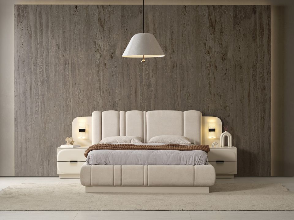 Olimos bedroom set, image 2