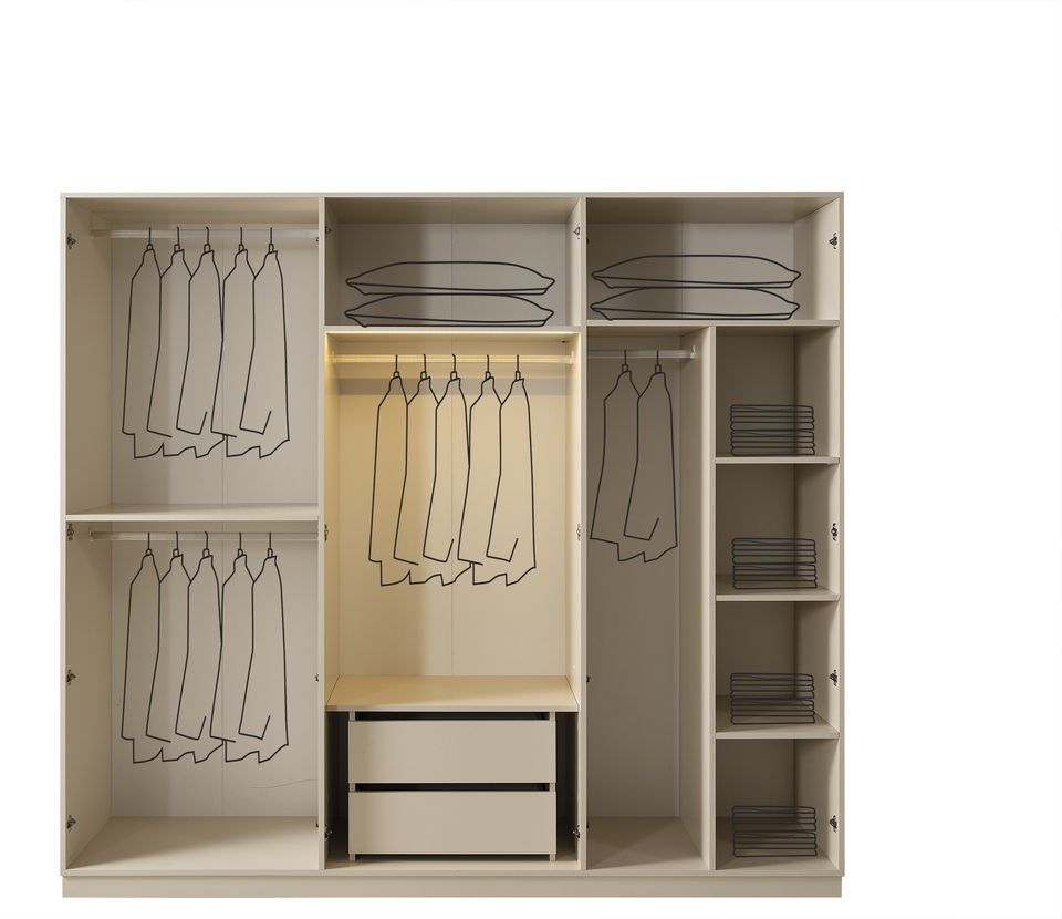 Olimos bedroom set, image 5
