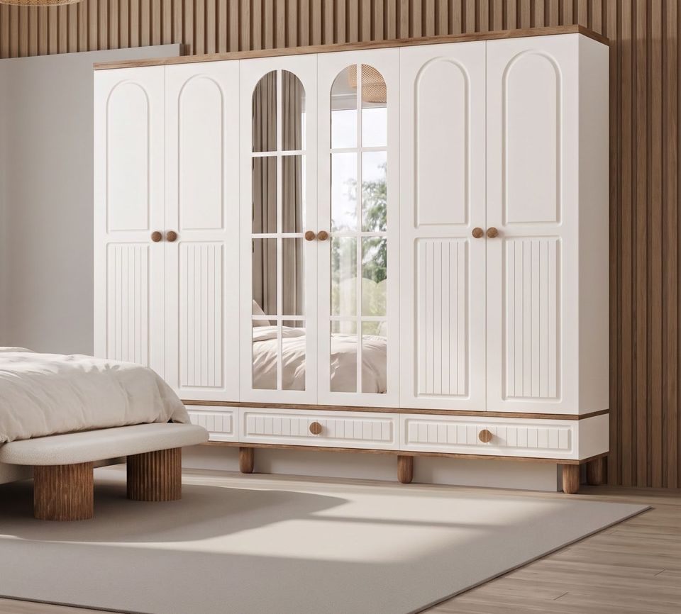 Ortosia bedroom set, image 2