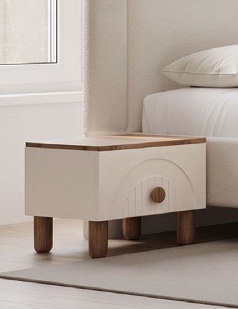 Ortosia bedroom set, image 4