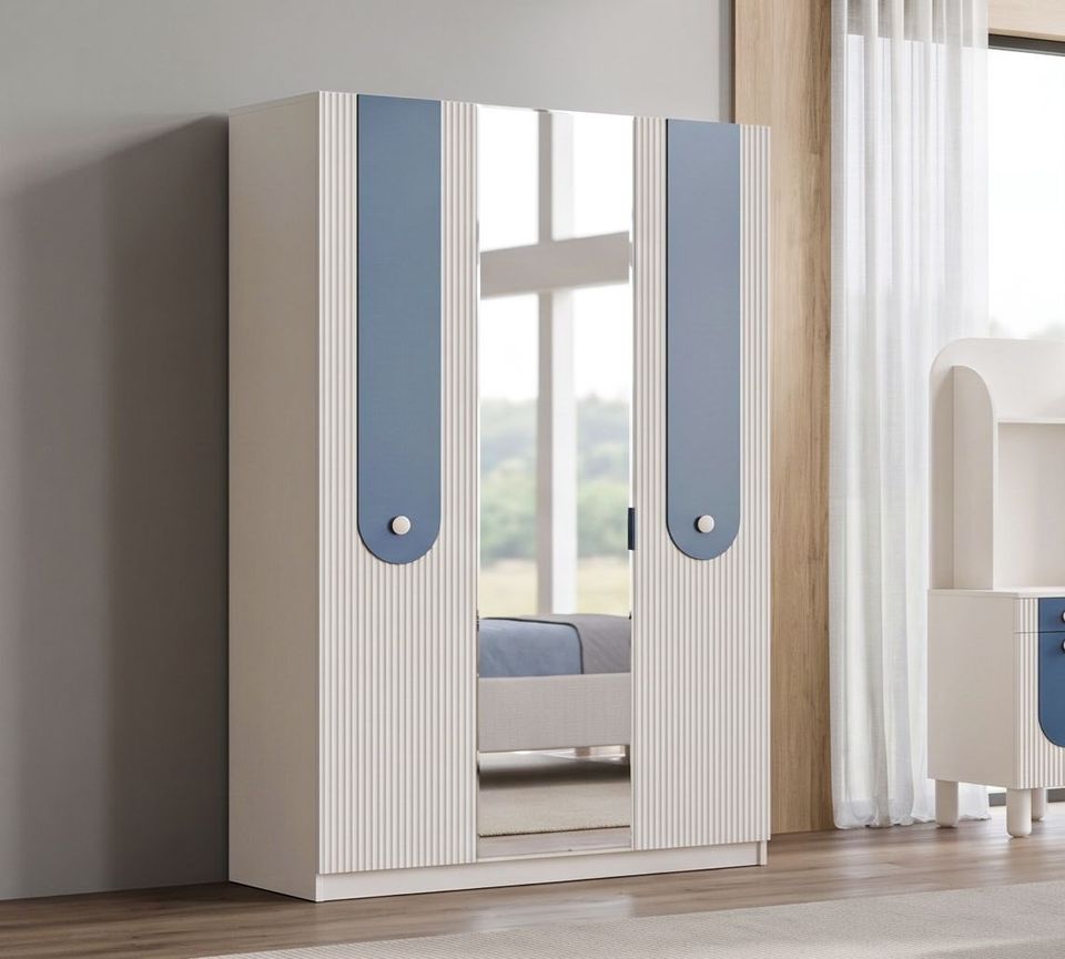 Paktolos youth bedroom set, image 2