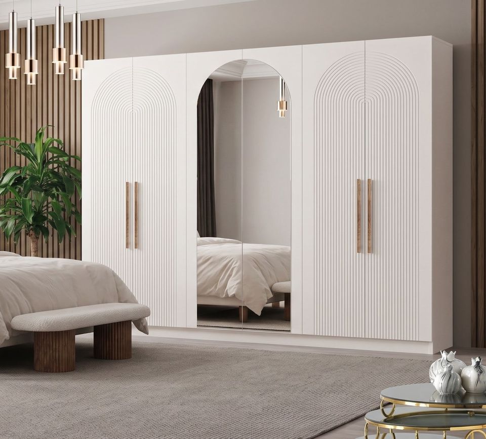 Panamara bedroom set, image 2