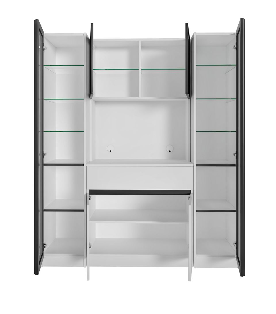 Paryadres coffee station cabinet, image 5