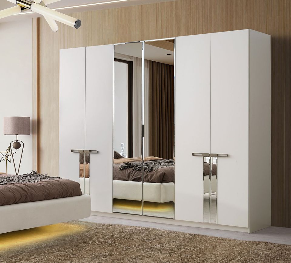 Pedasa bedroom set, image 2