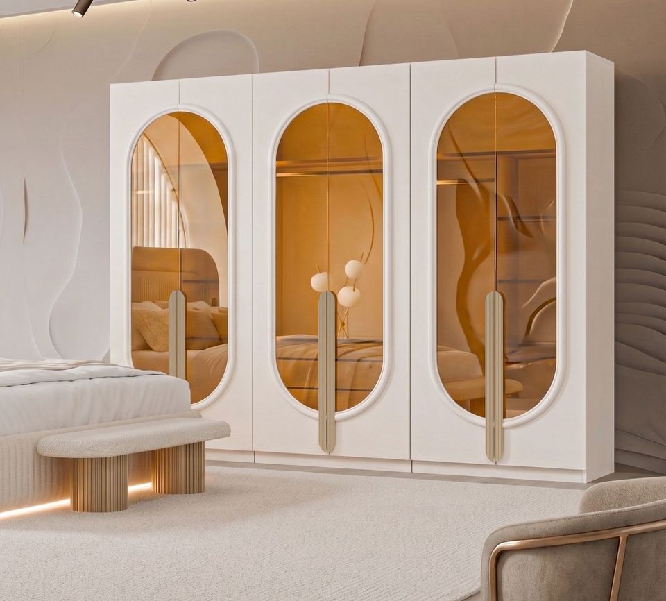 Pionia bedroom set, image 2