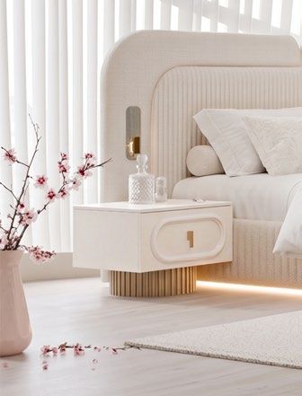 Pionia bedroom set, image 4