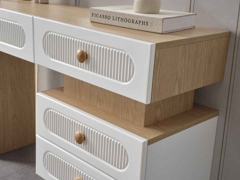 Pisye bedroom set, image 4